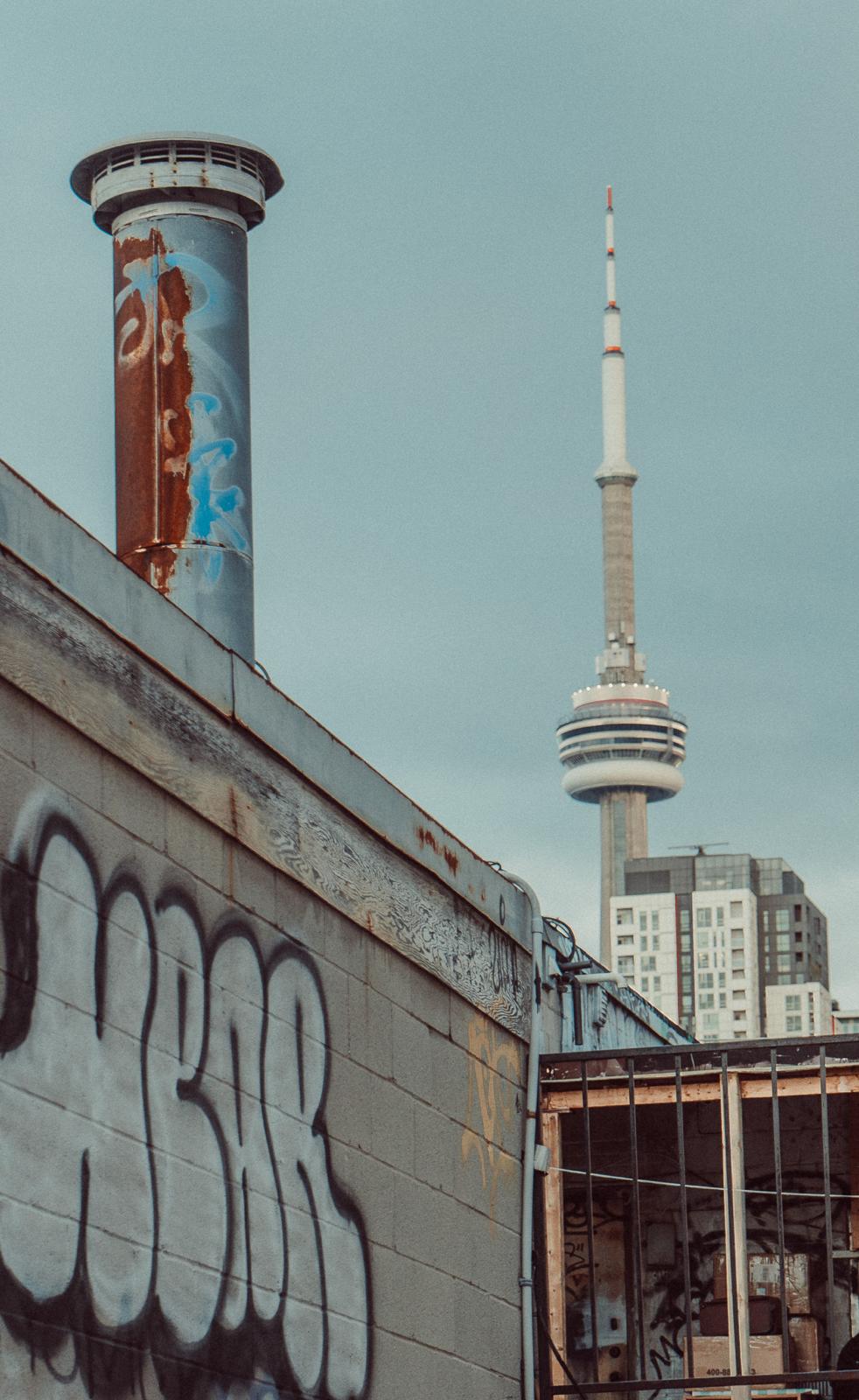 CN Tower