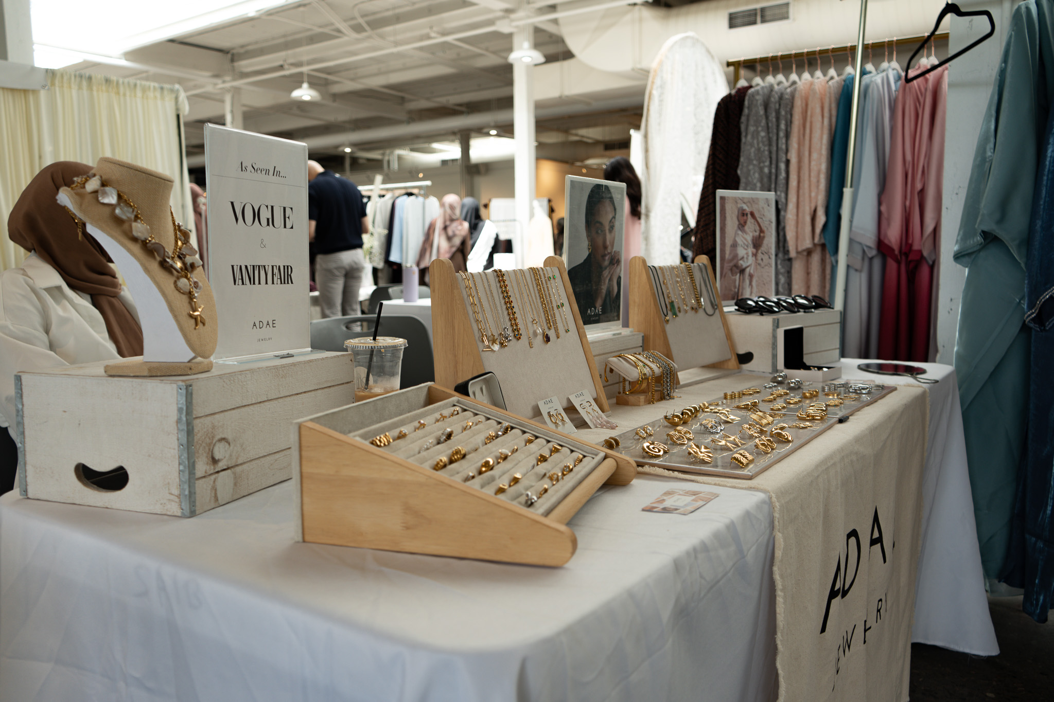 Muslimah Market